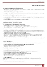 Preview for 79 page of Rotenso J100Wi Service Manual