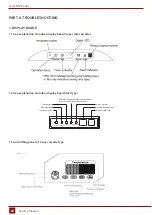 Preview for 92 page of Rotenso J100Wi Service Manual