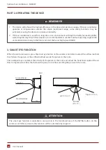 Preview for 10 page of Rotenso M35W User Manual