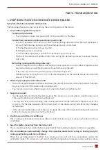 Preview for 17 page of Rotenso M35W User Manual