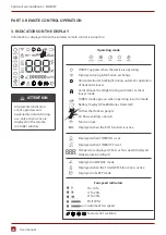 Preview for 22 page of Rotenso M35W User Manual