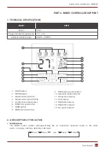 Preview for 23 page of Rotenso M35W User Manual