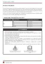 Preview for 4 page of Rotenso M35X User Manual