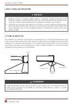 Предварительный просмотр 10 страницы Rotenso M35X User Manual