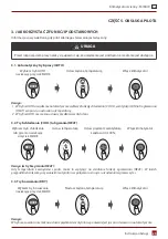 Предварительный просмотр 61 страницы Rotenso M35X User Manual