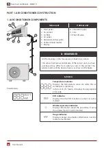 Предварительный просмотр 102 страницы Rotenso M35X User Manual