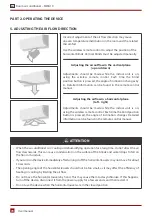 Предварительный просмотр 106 страницы Rotenso M35X User Manual