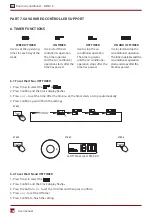 Preview for 138 page of Rotenso M35X User Manual