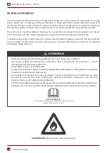 Preview for 4 page of Rotenso O26X User Manual