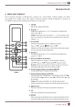 Preview for 25 page of Rotenso O26X User Manual