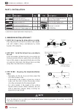 Preview for 50 page of Rotenso O26X User Manual