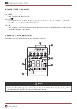 Preview for 64 page of Rotenso O26X User Manual