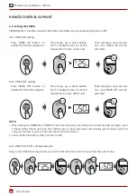 Preview for 68 page of Rotenso O26X User Manual