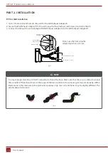 Предварительный просмотр 14 страницы Rotenso ORTA O26W User Manual