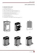 Preview for 7 page of Rotenso QUBE Q35W User Manual