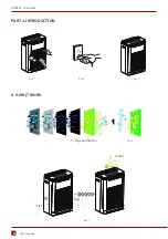 Preview for 8 page of Rotenso QUBE Q35W User Manual