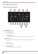 Preview for 10 page of Rotenso QUBE Q35W User Manual