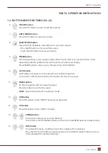 Preview for 11 page of Rotenso QUBE Q35W User Manual