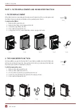 Preview for 12 page of Rotenso QUBE Q35W User Manual