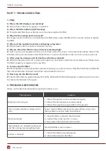 Preview for 14 page of Rotenso QUBE Q35W User Manual