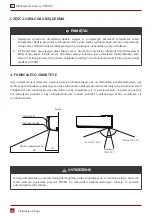 Предварительный просмотр 10 страницы Rotenso REVIO Series User Manual