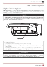 Предварительный просмотр 11 страницы Rotenso REVIO Series User Manual