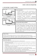 Предварительный просмотр 13 страницы Rotenso REVIO Series User Manual