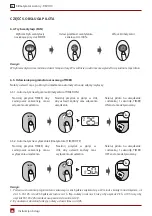 Предварительный просмотр 26 страницы Rotenso REVIO Series User Manual