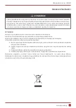 Preview for 3 page of Rotenso Roni R26W User Manual