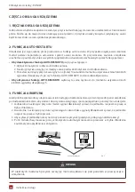 Preview for 10 page of Rotenso Roni R26W User Manual