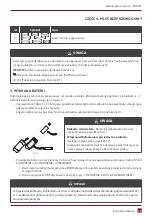 Preview for 15 page of Rotenso Roni R26W User Manual