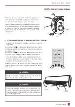 Preview for 17 page of Rotenso Roni R26W User Manual