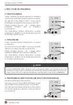 Preview for 18 page of Rotenso Roni R26W User Manual