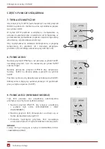 Preview for 20 page of Rotenso Roni R26W User Manual