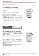 Preview for 22 page of Rotenso Roni R26W User Manual