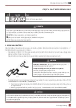 Preview for 47 page of Rotenso Roni R26W User Manual