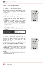 Preview for 54 page of Rotenso Roni R26W User Manual