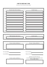 Preview for 60 page of Rotenso Roni R26W User Manual