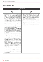 Preview for 68 page of Rotenso Roni R26W User Manual