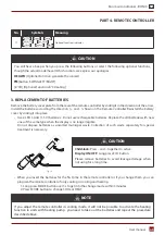 Preview for 77 page of Rotenso Roni R26W User Manual