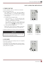 Preview for 81 page of Rotenso Roni R26W User Manual