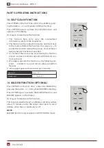 Preview for 84 page of Rotenso Roni R26W User Manual