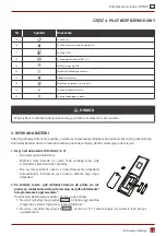 Preview for 103 page of Rotenso Roni R26W User Manual