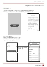 Preview for 147 page of Rotenso Roni R26W User Manual