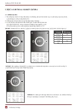 Preview for 160 page of Rotenso Roni R26W User Manual