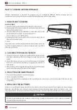 Предварительный просмотр 40 страницы Rotenso Roni R26X User Manual