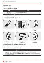 Preview for 4 page of Rotenso SETU User Manual