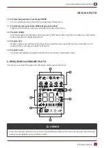 Preview for 7 page of Rotenso SETU User Manual