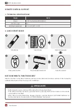 Preview for 18 page of Rotenso SETU User Manual