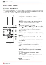 Preview for 20 page of Rotenso SETU User Manual